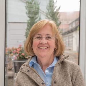 Meet your Posher, Cheryl